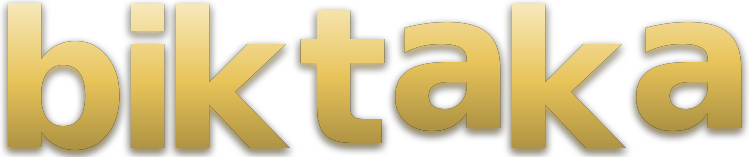biktaka logo